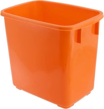 ISTOVO PièCes de Rechange de Presse-Agrumes Orange éLectrique pour XC-2000E Machine à Jus D'Orange Citron Accessoires de Presse-Agrumes Orange Poubelle