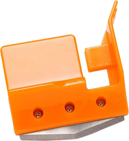 pour XC-2000E PièCes de Rechange de Presse-Agrumes Orange éLectrique PièCes de Machine de Rechange PièCes de Presse-Agrumes Orange Lame Couteau de Presse-Agrumes Orange